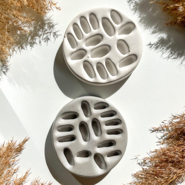 CLÉO - Coupelle bijoux en béton – Image 4