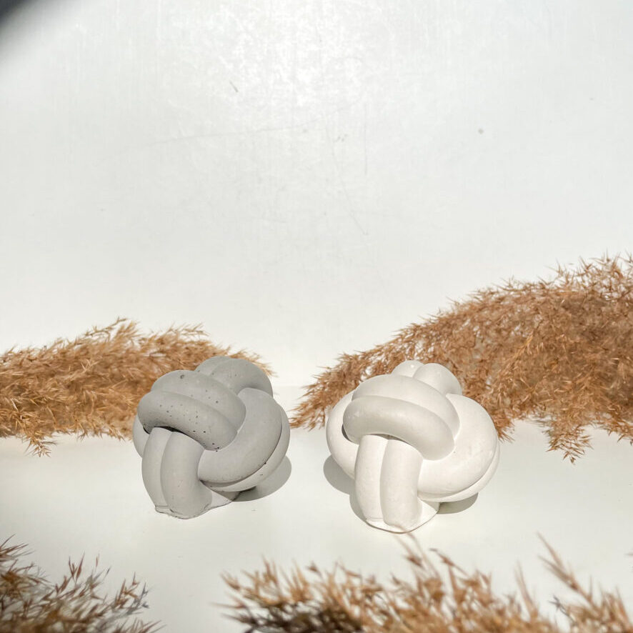 MILO - Nœuds marins en béton – Image 5