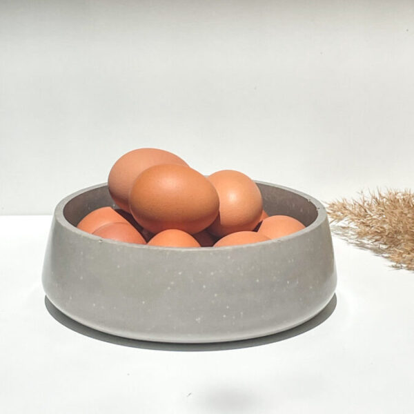 ZOLAN - Bol minimaliste en béton – Image 2